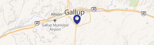 Gallup, NM 87301