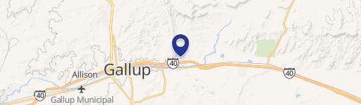 Gallup, NM 87301
