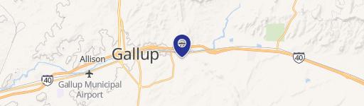 Gallup, NM 87301
