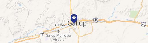 Gallup, NM 87301
