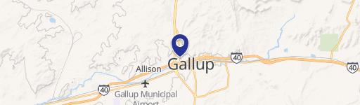 Gallup, NM 87301