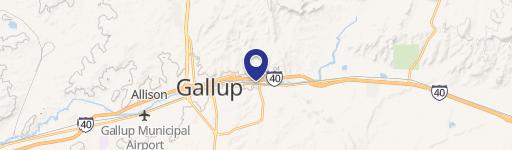 Gallup, NM 87301
