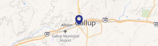 Gallup, NM 87301