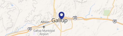 Gallup, NM 87301