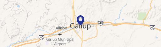 Gallup, NM 87301