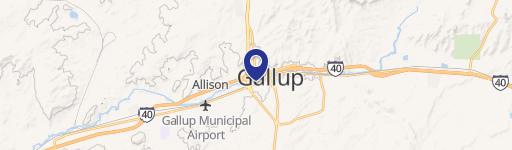 Gallup, NM 87301