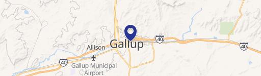 Gallup, NM 87301