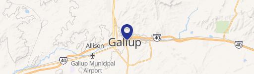 Gallup, NM 87301