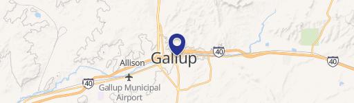 Gallup, NM 87301