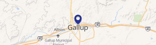 Gallup, NM 87301