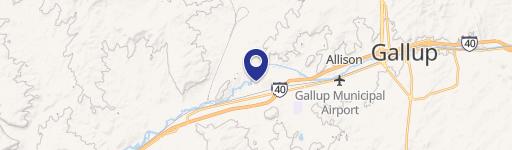 Gallup, NM 87301
