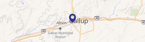 Gallup, NM 87301