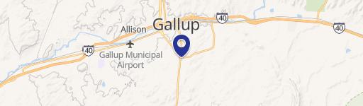 Gallup, NM 87301