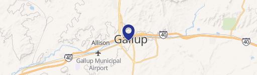 Gallup, NM 87301