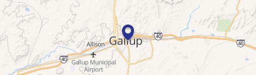Gallup, NM 87301