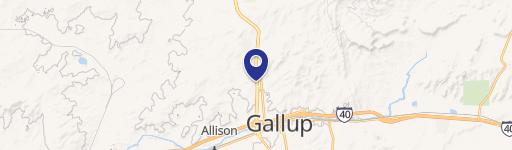 Gallup, NM 87301