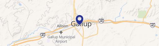 Gallup, NM 87301