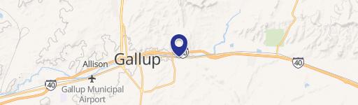 Gallup, NM 87301