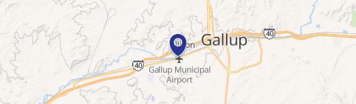 Gallup, NM 87301