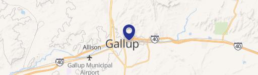 Gallup, NM 87301