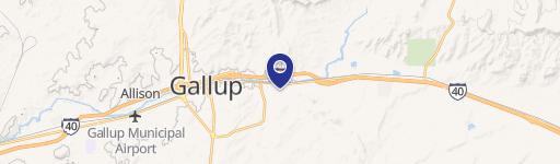 Gallup, NM 87301
