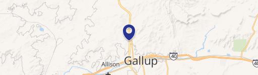 Gallup, NM 87301