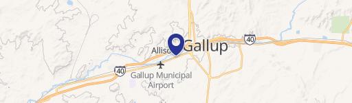 Gallup, NM 87301