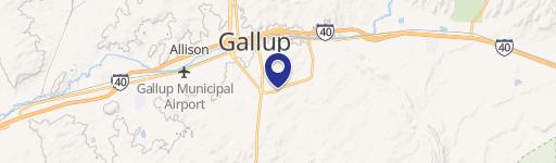 Gallup, NM 87301