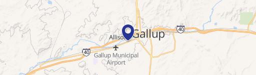 Gallup, NM 87301