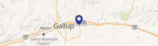 Gallup, NM 87301