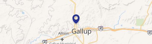 Gallup, NM 87301