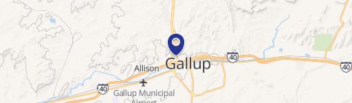 Gallup, NM 87301