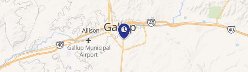 Gallup, NM 87301