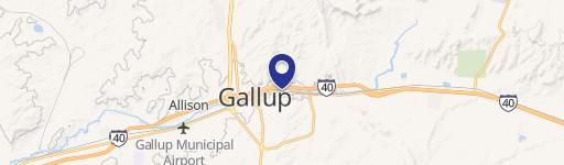 Gallup, NM 87301