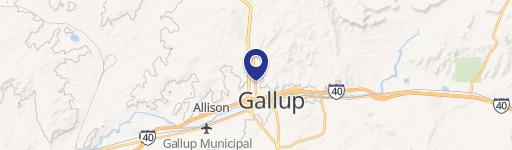 Gallup, NM 87301