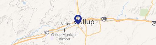Gallup, NM 87301