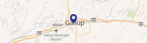 Gallup, NM 87301