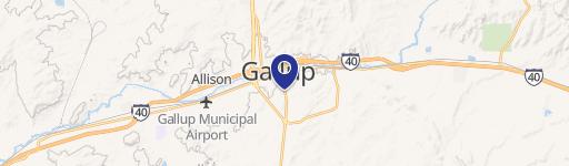 Gallup, NM 87301