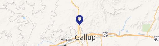 Gallup, NM 87301
