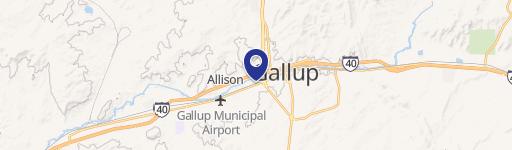 Gallup, NM 87301