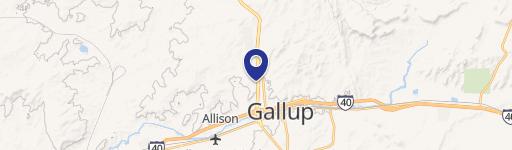 Gallup, NM 87301