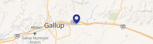 Gallup, NM 87301