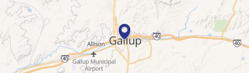 Gallup, NM 87301