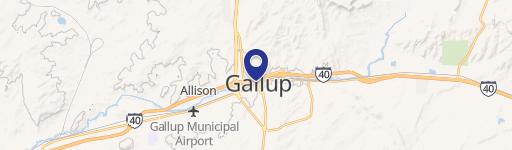Gallup, NM 87301