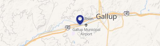 Gallup, NM 87301
