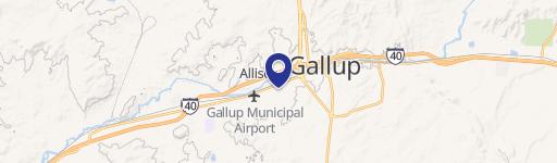 Gallup, NM 87301