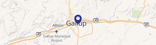 Gallup, NM 87301