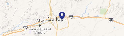 Gallup, NM 87301