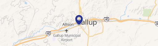 Gallup, NM 87301