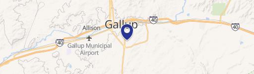 Gallup, NM 87301